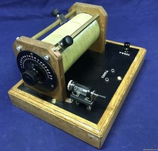 Radioricevitore a Galena con