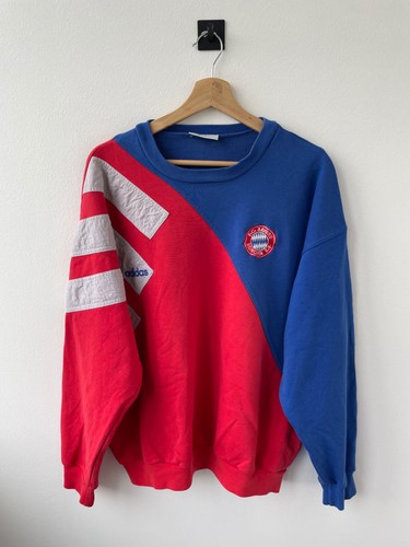 Felpa vintage bayern - vintage,