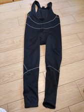 FORCE Calzamaglia Invernale Uomo Ciclismo Strada MTB Gravel Sz.XL