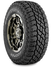 Gomme Estive Cooper Tyres
