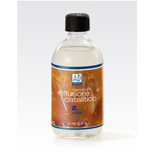 RICARICA PER DIFFUSORE CATALITICO 500 ml FRAGRANZA AMBRA