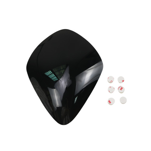 Faro motore nero protegge - protegge, la