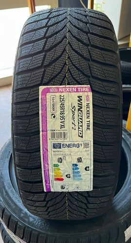 Pneumatici invernali 225 - , 45