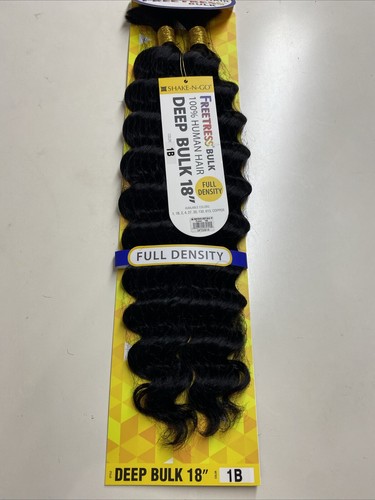 Freetress 100 capelli - freetress, 100%