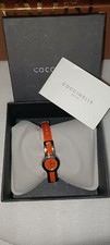 OROLOGIO COCCINELLE NUOVO CON