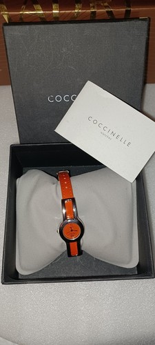 Orologio coccinelle nuovo - nuovo, con