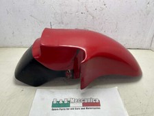 CARENA PARAFANGO ANTERIORE MOTO GIAPPONESI HONDA KAWASAKI YAMAHA (YL604)