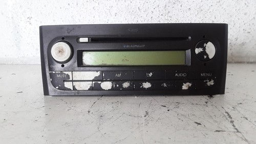 Autoradio per fiat grande - fiat,