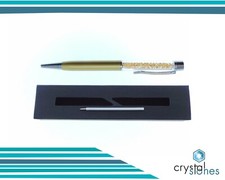 Set 10 Penne Champagne a sfera