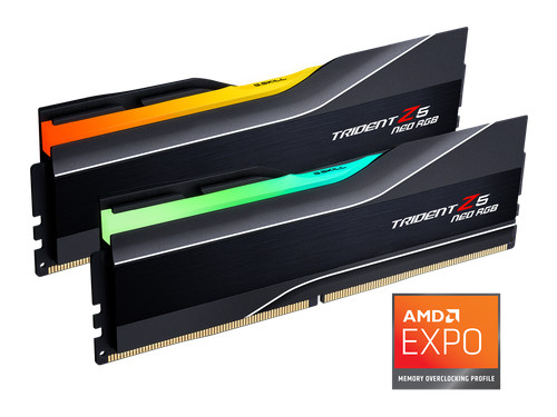 Skill trident neo - g.skill, rgb