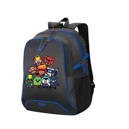 Brawl and company - ,