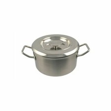 Casseruola coperchio aga in - casseruola,