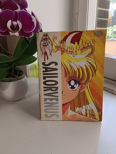 Sailor moon venus - venus, the