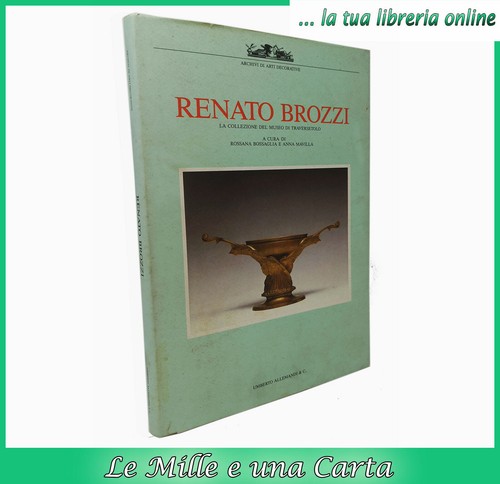 Libro arte catalogo renato - catalogo,