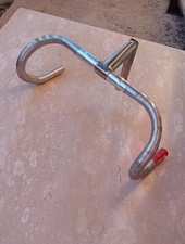 Attacco Manubrio + Piega Manubrio Modolo Areo Colnago Bianchi