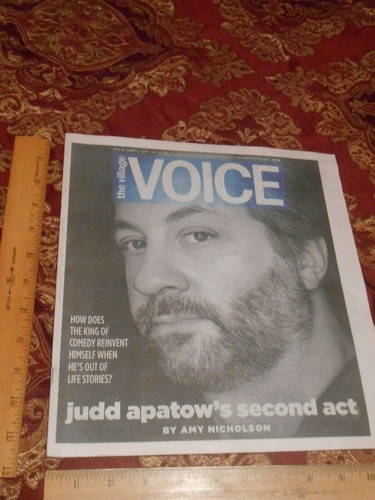 Judd apatow torres mackenzie - apatow,,