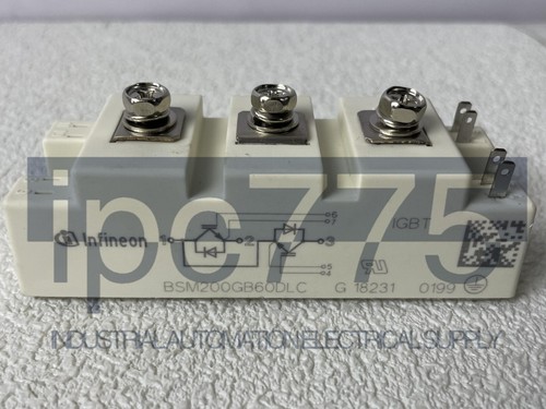 1pz infinion bsm200gb60dlc - 1pz,