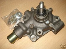 POMPA  ACQUA  IVECO NEW DAILY