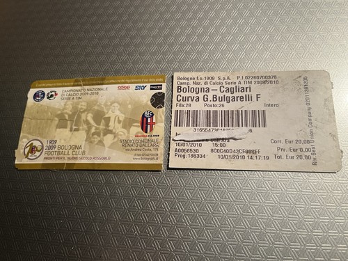 Bologna cagliari 2009 - bologna-cagliari, 2009/10