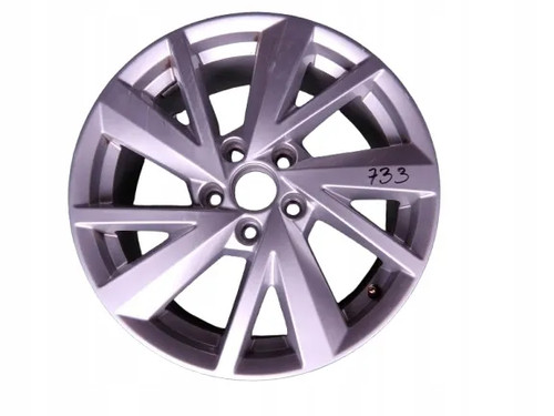Cerchio lega 17 pollici - 1,