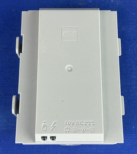 Batteria ricaricabile ev3 - batteria,