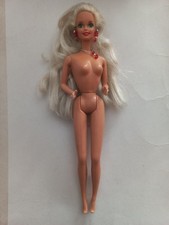 Barbie Holiday Edizione Speciale Anno 1991