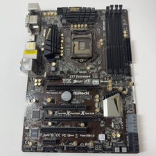 AsRock Z77 Extreme 4 LGA 775