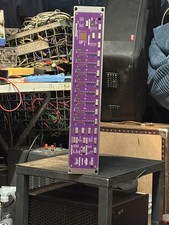 Convertitore Ad/Da Apogee