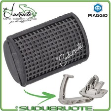 GOMMINO PEDALE FRENO PER VESPA 50 SPECIAL N L R S 90SS 125 PRIMAVERA ET3 PIAGGIO
