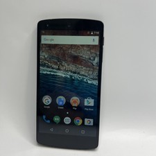 Smartphone Android LG Nexus 5