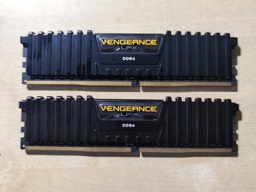 Corsair vengeance lpx 16gb - lpx,