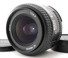 Near mint nikon nikkor af - near,