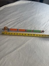 Maasai Beaded Rungu African