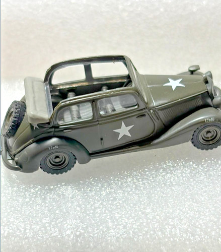 Roco minitanls busch mercedes - roco,