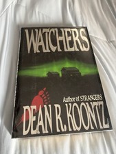 Dean R. Koontz Watchers (1987