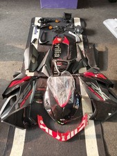 Carene Aprilia RS 660 Factory