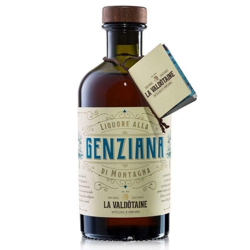 Valdotaine liquore alla - liquore,