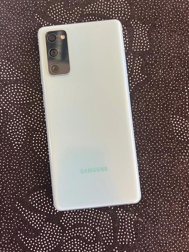 Smartphone samsung galaxy - smartphone, s20