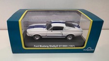 Ford Mustang Shelby GT 500