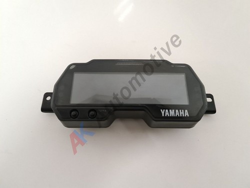 Yamaha yzf r125 2019 - yamaha,