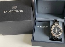 TAG Heuer Aquaracer CAY1110