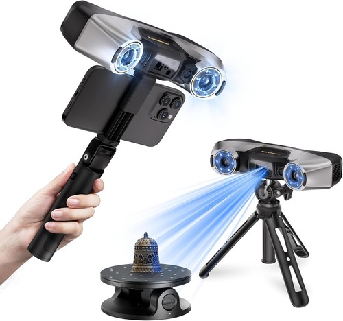 Revopoint metroy pro - metroy,