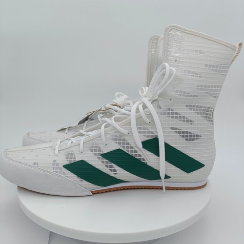 Scarpe boxe adidas - scarpe,