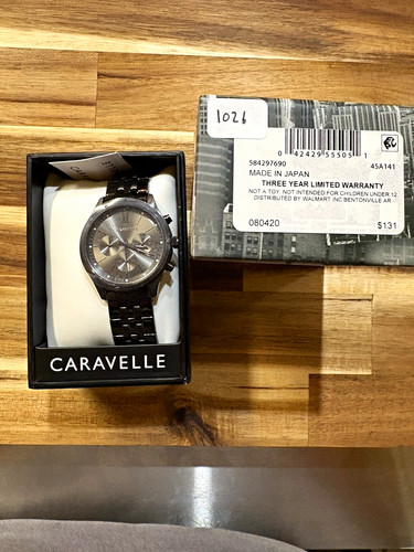 Bracciale caravelle uomo - caravelle,