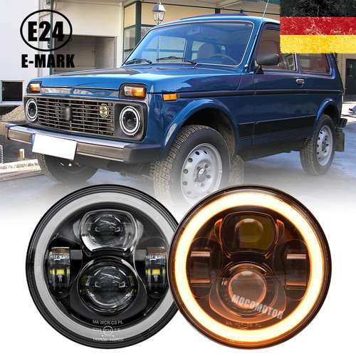 Per lada niva pollici faro - per,