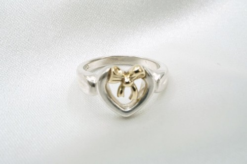 Tiffany anello combo - tiffany, co.