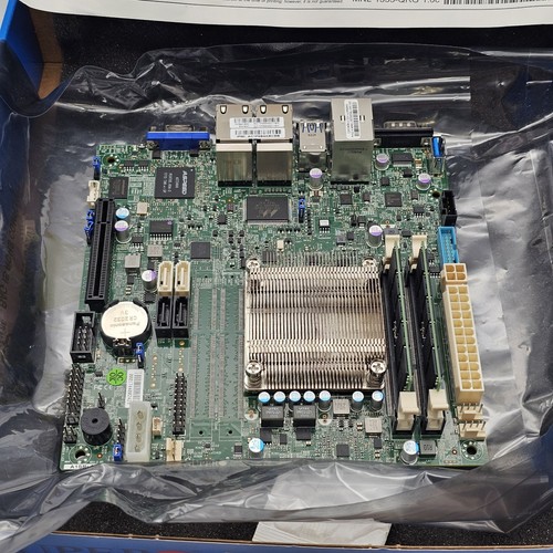 Supermicro
