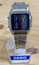 Orologio Casio Edifice EFA-124