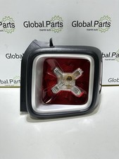 Stop Fanale Posteriore Dx Jeep