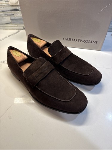 Coppia mocassini uomo carlo - mocassini,